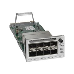 Cisco Expansion module 10 Gigabit SFP+ SFP C3850NM-8-10G=