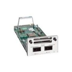 Cisco Expansion module 40 Gigabit QSFP+ x 2  C9300NM-2Q=