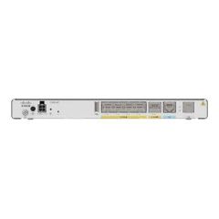 Cisco Integrated Services Router 926 Router cable mdm C9264P