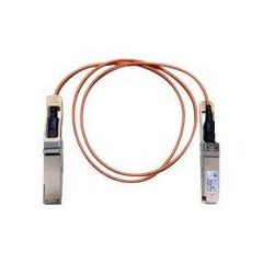 Cisco Network cable QSFP+ to QSFP+ 3 m fibre QSFPH40G-AOC3M=