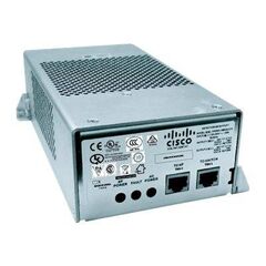 Cisco PoE injector for Aironet 1522AG AIRPWRINJ1500-2=