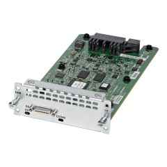 Cisco WAN Network Interface Module Serial adapter NIM1T=