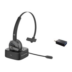 Conceptronic Polona POLONA03BD Headset onear POLONA03BD