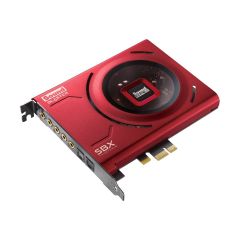 Creative Sound Blaster Z SE Sound card 24bit 192 70SB150000004