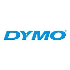 DYMO Blue, glossy Roll (1 cm x 3.7 m) tape reel 520106
