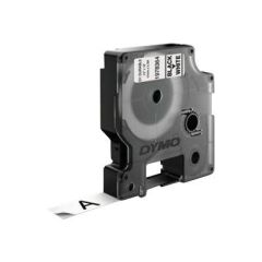 DYMO D1 Durable Selfadhesive black on white Roll (1.2 1978364