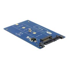 DeLOCK Converter SATA 22 pin > M.2 NGFF Storage 62559