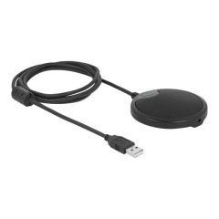 DeLOCK Microphone USB 20672