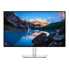 Dell UltraSharp U2723QE LED monitor 27 3840 x DELLU2723QE