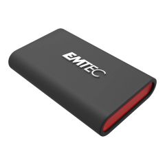 EMTEC X210 Solid state drive 256 GB external ECSSD256GX210