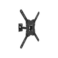 Equip Pro Bracket for flat panel (pivoting) steel black 650406
