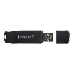 Intenso Speed Line USB flash drive 64 GB USB 3.0 3533490