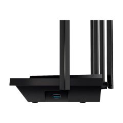 TPLink Archer AX73 V1 wireless router 4-port ARCHER AX73