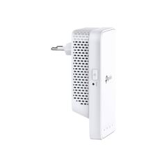 TPLink RE230 V1 Wi-Fi range extender Wi-Fi 5 2.4 GHz, 5 RE230