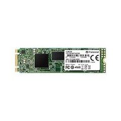 Transcend MTS830S Solid state drive 128 GB TS128GMTS830S