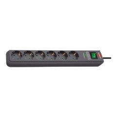 brennenstuhl EcoLine Surge protector output 1159710515