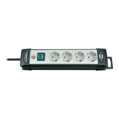 brennenstuhl PremiumLine Power strip output 1951540101