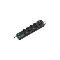 brennenstuhl PrimeraLine Power strip output 1153300120