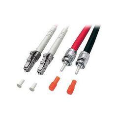 equip Patch cable LC multimode (M) to ST multi-mode (M) 254216