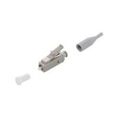 equip Pro Network connector LC multimode (M) fibre 156021