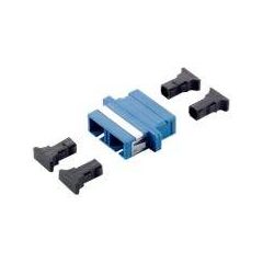 equip Pro Network coupler SC singlemode (F) to SC 156131