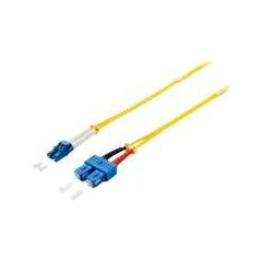 equip Pro Patch cable ST singlemode (M) to ST 252232