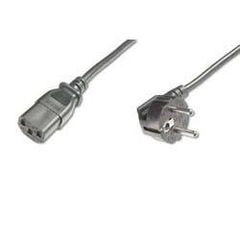ASSMANN Power cable IEC 60320 C13 to CEE 77 (M) AK440100-025-S