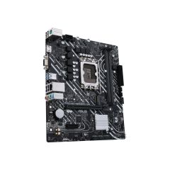 ASUS PRIME H610MK D4 Motherboard micro ATX 90MB1A10-M0EAY0