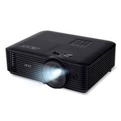 Acer X1328WH DLP projector UHP portable 3D 4500 MR.JTJ11.001