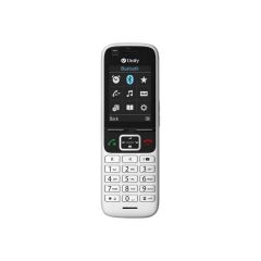 Atos Unify S6 Cordless extension handset   L30250F600-C510