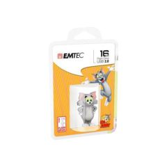 EMTEC Novelty 3D HB102 Tom USB flash drive 16 GB ECMMD16GHB102