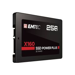 EMTEC SSD Power Plus X160 Solid state drive 256GB  ECSSD256GNX160