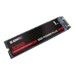 EMTEC SSD Power Plus X250 Solid state drive 1 TB ECSSD1TX250