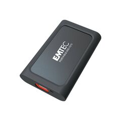 EMTEC X210 Solid state drive 128 GB external ECSSD128GX210