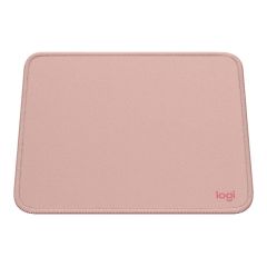 Logitech Desk Mat Studio Series Mouse pad dark rose