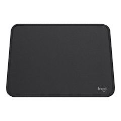 Logitech Desk Mat Studio Series Mouse pad graphite