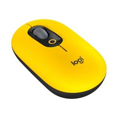 Logitech POP Mouse customisable emoji optical blast