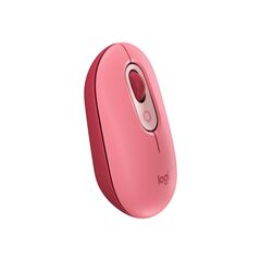 Logitech POP Mouse customisable emoji optical heart breaker