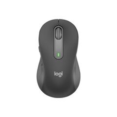 Logitech Signature M650 L Mouse large size optical   910006236