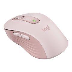 Logitech Signature M650 Mouse optical 5 buttons 910006254