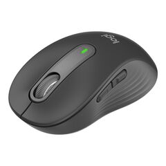 Logitech Signature M650 for Business Mouse optical 5 910006274