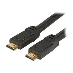 M-CAB HDMI Hi-Speed cable with Ethernet 5m  7200521