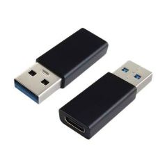 MCAB USB adapter USB-C (F) to USB Type A (M) USB 3.1 2200064