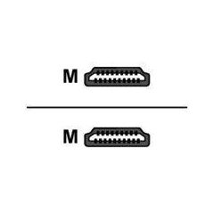 MCAB Ultra High Speed HDMI cable with Ethernet 3m 7003028