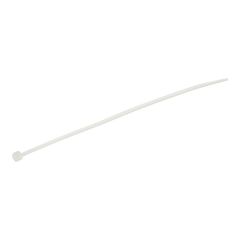 StarTech.com 15cm Cable Ties, 3mm wide CBMZT6N