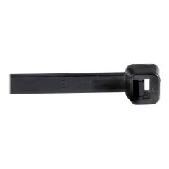 StarTech.com 25cm Cable Ties, 4mm wide CBMZT10B