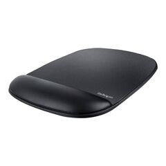 StarTech.com Mouse Pad with Hand rest, BERGO-MOUSE-PAD