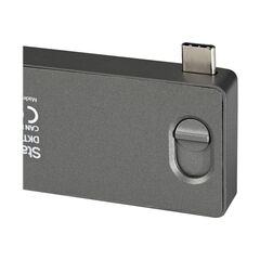 StarTech.com USB-C Multiport Adapter for MacBook DKT30CMHSDPD