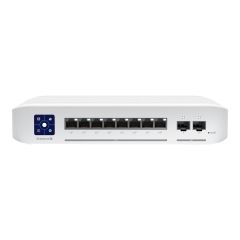 Ubiquiti UniFi Enterprise Switch L3 USWEnterprise-8-PoE