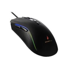 Verbatim SureFire Hawk Claw Mouse righthanded optical 7 48815